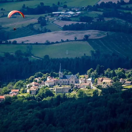 Avec Activites Exterieures Et Sur Place A - Fr-1-489-187 * La Chabanne